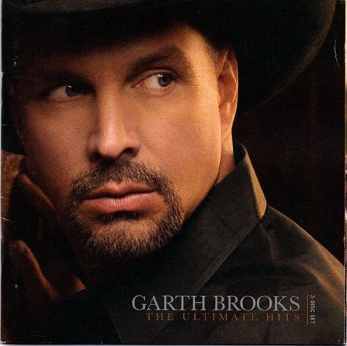 Garth Brooks - The Ultimate Hits (2007)