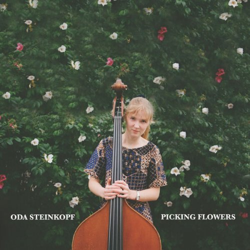 Oda Steinkopf - Picking Flowers (2024) [Hi-Res]