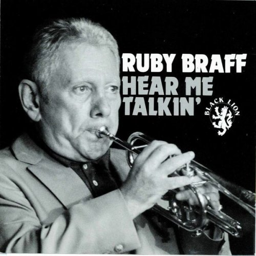 Ruby Braff - Hear Me Talkin' (1967) FLAC