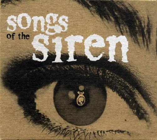 VA - Songs Of The Siren (1999)