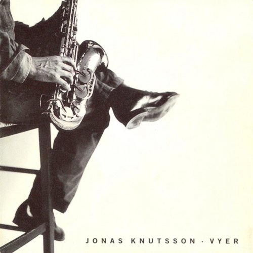 Jonas Knutsson - Vyer (1992)