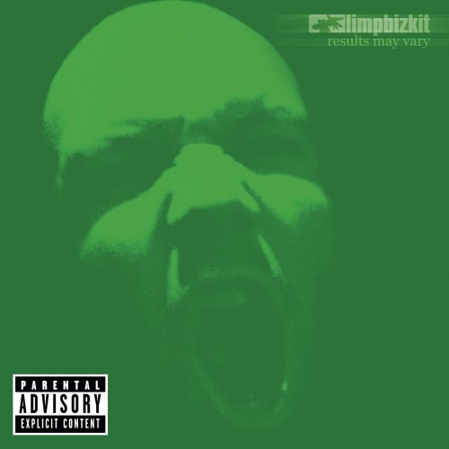 Limp Bizkit - Results May Vary [E] (2003) [E-AC-3 JOC Dolby Atmos]