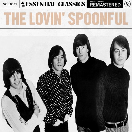 The Lovin' Spoonful - Essential Classics, Vol. 521: The Lovin' Spoonful (2024)