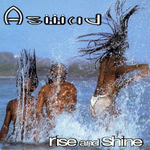 Aswad - Rise And Shine (1994)