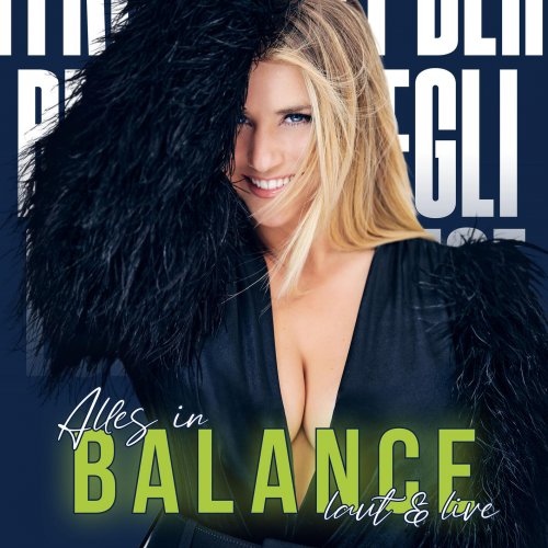 Beatrice Egli - Alles in Balance - Laut & Live (2024) Hi-Res