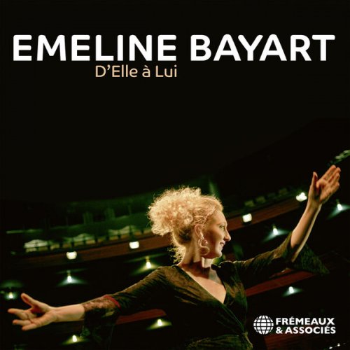 Émeline Bayart - D'Elle à Lui (2024)