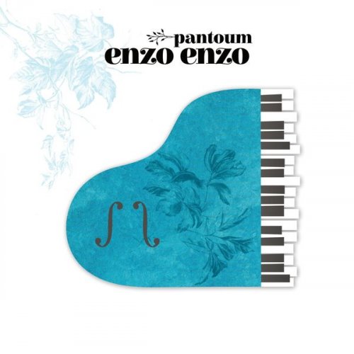 Enzo Enzo - Pantoum (2024) Hi-Res