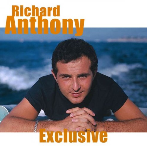 Richard Anthony - Exclusive (2024 Remastered) (2024) Hi-Res