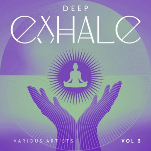 VA - Deep Exhale, Vol 3 (2024)