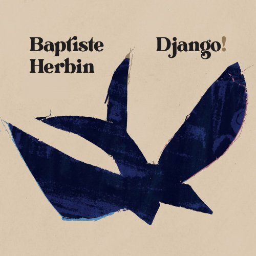 Baptiste Herbin - Django ! (2024) Hi-Res