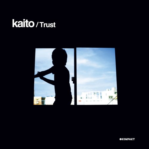 Kaito - Trust (2009)