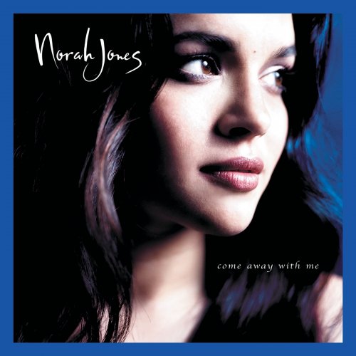 Norah Jones - Come Away With Me (2002/2022) [E-AC-3 JOC Dolby Atmos]