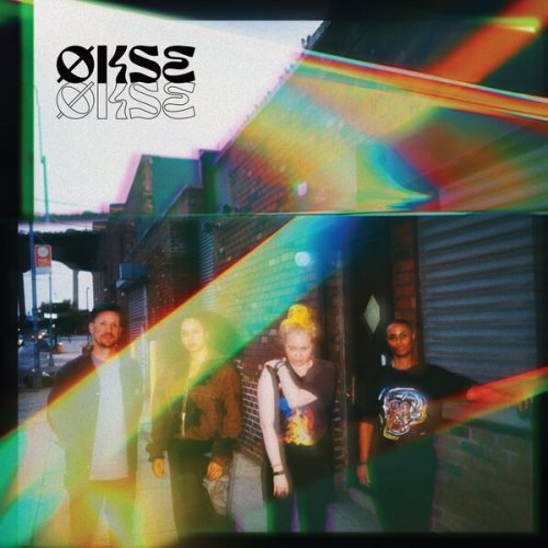 ØKSE - ØKSE (2024)