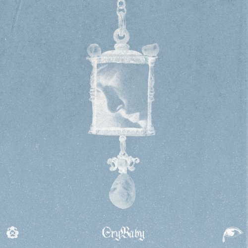 Ariella - CryBaby (2024) [Hi-Res]