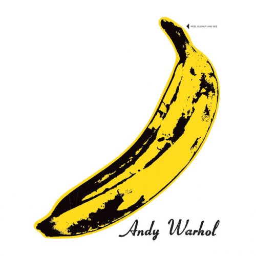 The Velvet Underground - The Velvet Underground & Nico 45th Anniversary Remaster (1967/1996) [E-AC-3 JOC Dolby Atmos]