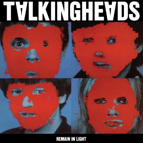 Talking Heads - Remain In Light (1980) [E-AC-3 JOC Dolby Atmos]