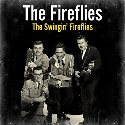 The Fireflies - The Swingin' Fire Flies (2020)