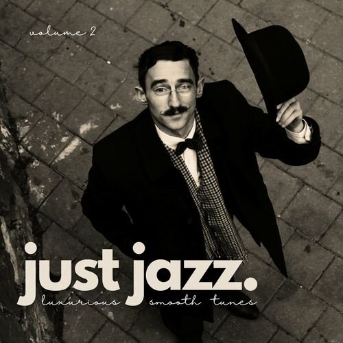 VA - Just Jazz (Luxurious Smooth Tunes, Vol. 2) (2024)