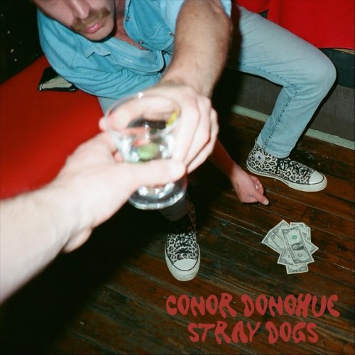 Conor Donohue - Stray Dogs (2024)