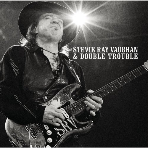 Stevie Ray Vaughan, Double Trouble - The Real Deal: Greatest Hits Volume 1 (2006)