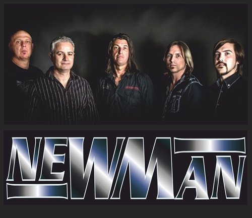 Newman - Discography (1997-2021)