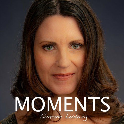 Simone Ludwig - Moments (2024)