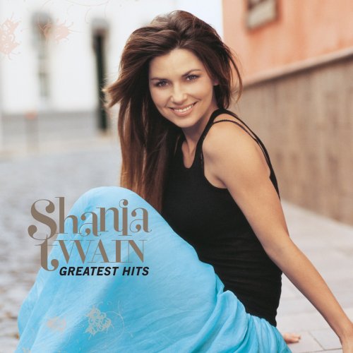 Shania Twain - Greatest Hits (US) (2004/2023) [E-AC-3 JOC Dolby Atmos]