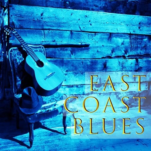 Various Artist - Brownie Mcghee - East Coast Blues (2024)