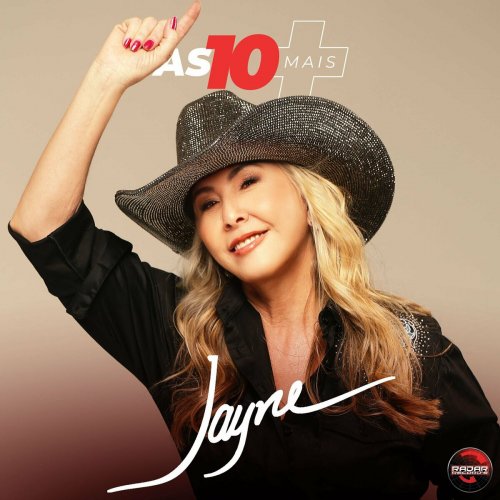 Jayne - As 10 Mais (2024)