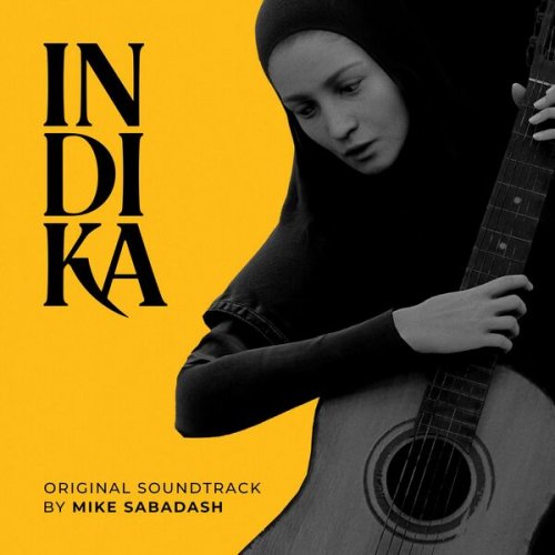 Mike Sabadash - INDIKA (Original Game Soundtrack) (2024) [Hi-Res]