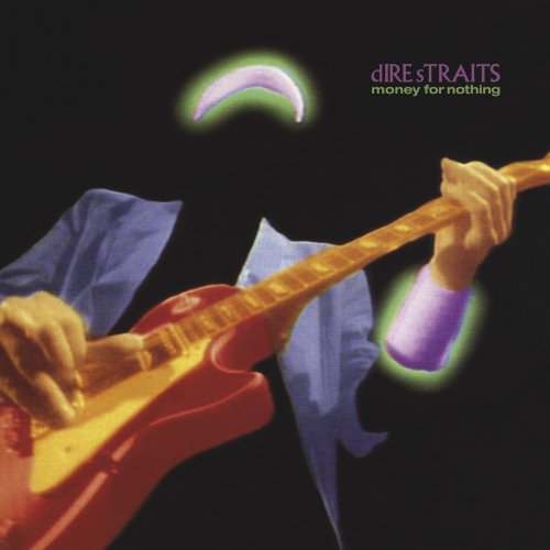 Dire Straits - Money For Nothing (Remastered 2022) (1988/2022) [E-AC-3 JOC Dolby Atmos]