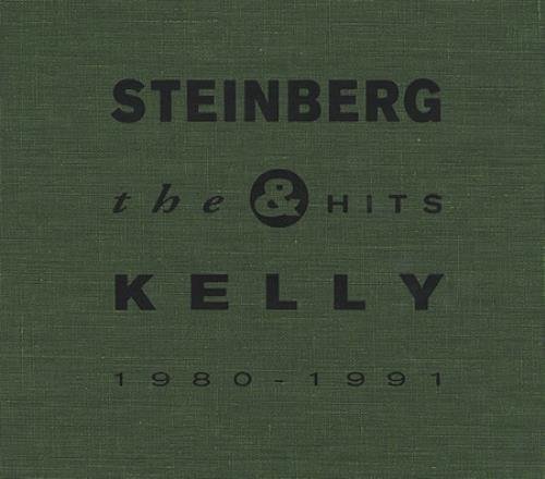 Steinberg & Kelly - The Hits 1980-1991 (1995)