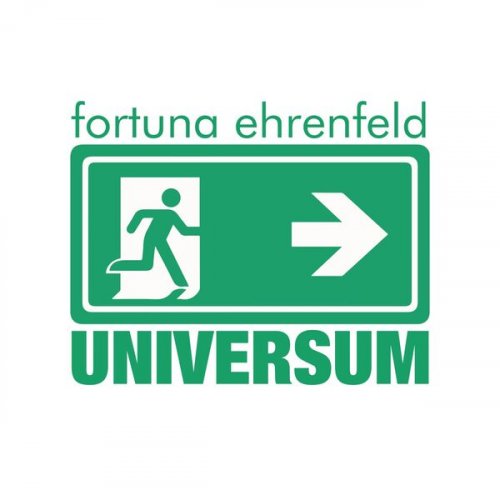 Fortuna Ehrenfeld - Universum (2024) Hi-Res