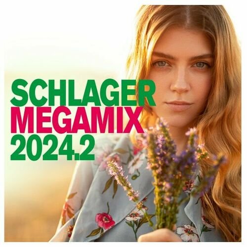 VA - Schlager Megamix 2024.2 (2024)