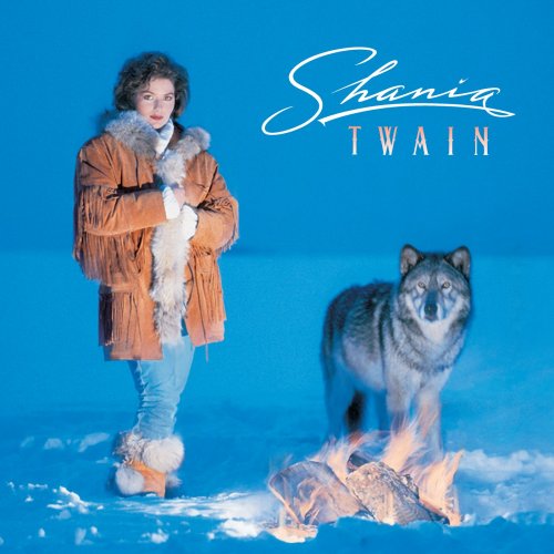 Shania Twain - Shania Twain (1993/2022) [E-AC-3 JOC Dolby Atmos]