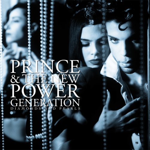 Prince - Diamonds And Pearls (Remaster) (1991/2023) [E-AC-3 JOC Dolby Atmos]