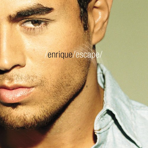 Enrique Iglesias - Escape (2001) [E-AC-3 JOC Dolby Atmos]