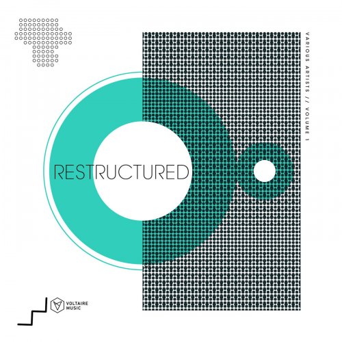 VA - Re:structured Vol. 1 (2024)