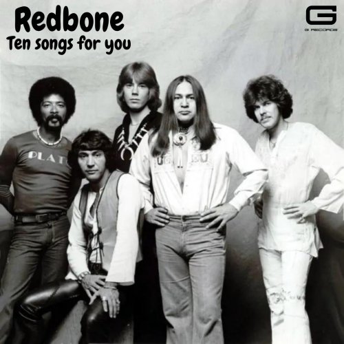 Redbone - Ten songs for you (2024)