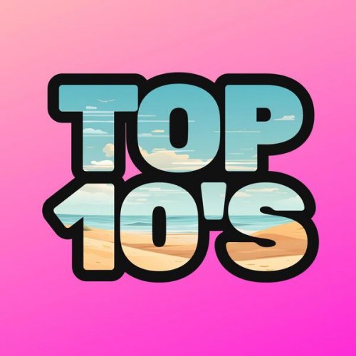 VA - Top 10's 100 Greatest (2024)