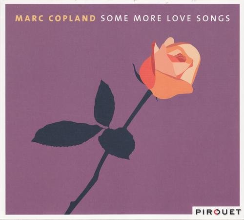 Marc Copland - Some More Love Songs (2012)