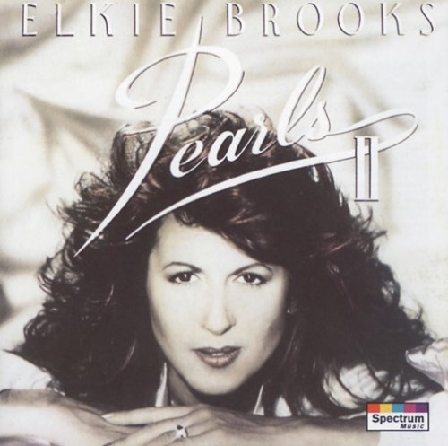 Elkie Brooks - Pearls II (1982)