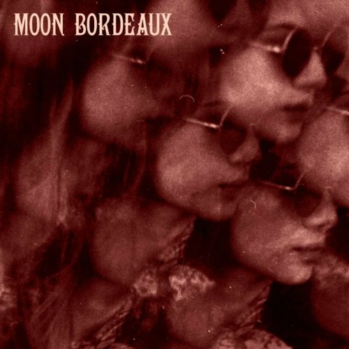 Suzan Köcher - Moon Bordeaux (2017) Lossless