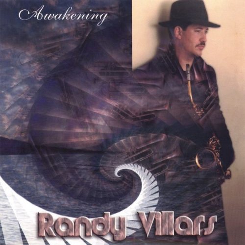 Randy Villars - Awakening (1996)