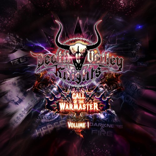 Death Valley Knights - Call of the Warmaster, Vol. 1 (2024)