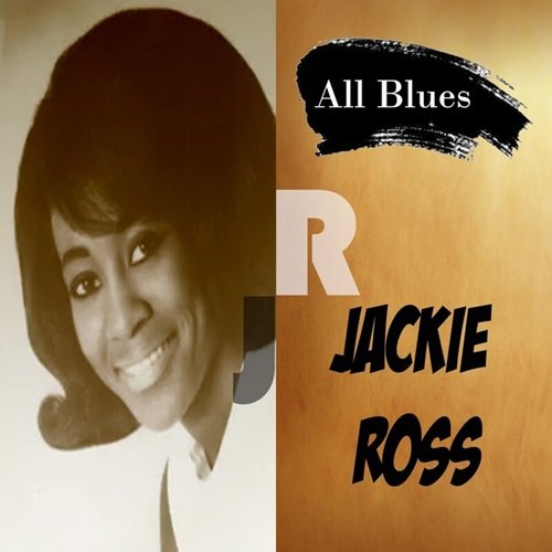 Jackie Ross - All Blues, Jackie Ross (2024)