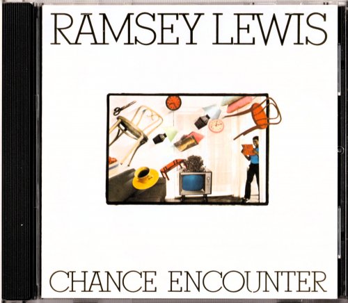 Ramsey Lewis - Chance Encounter (1982) [2009]