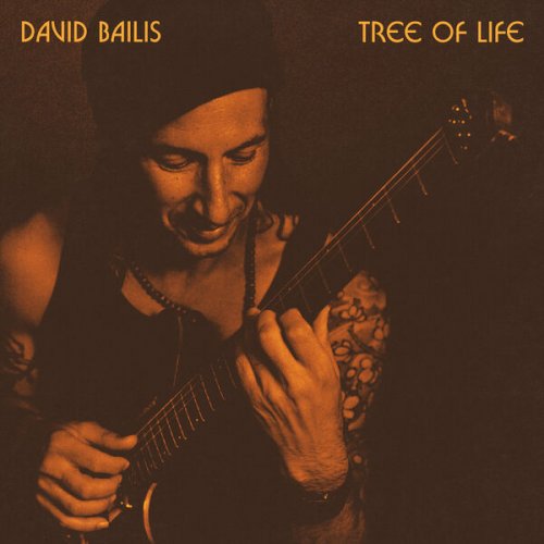 David Bailis - Tree of Life (2024) [Hi-Res]