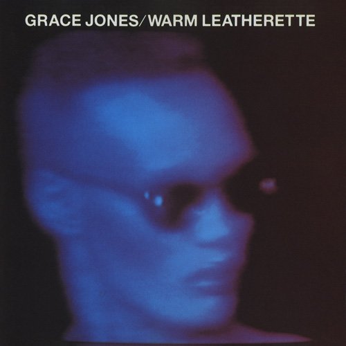 Grace Jones - Warm Leatherette (1980)