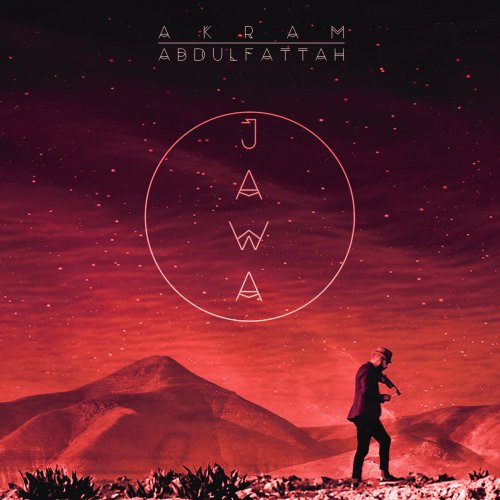 Akram Abdulfattah - Jawa (2016)